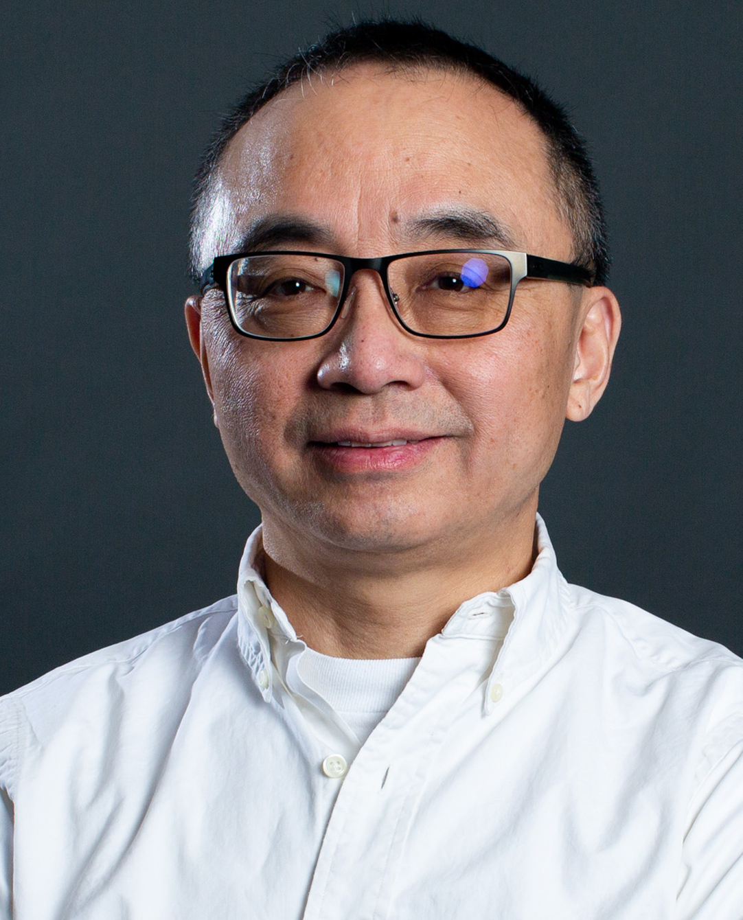 Prof. Huan Liu